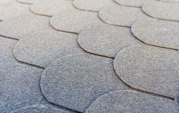 Brockford Street asphalt roofing costs