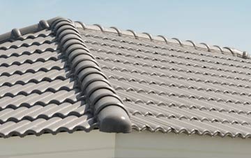 advantages of Brockford Street clay roofing