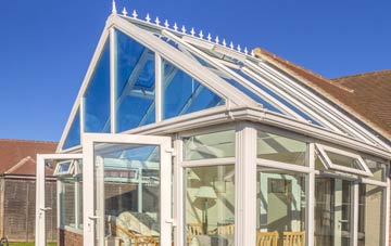conservatory roof insulation costs Brockford Street