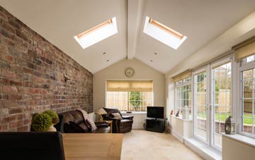 conservatory roof insulation Brockford Street, Suffolk