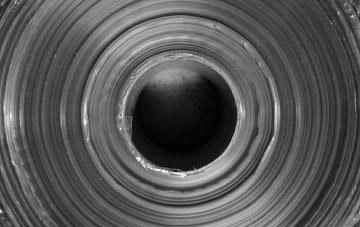 Brockford Street edpm waterproofing