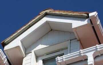 Brockford Street fascia installation costs