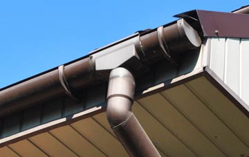 types of Brockford Street fascias