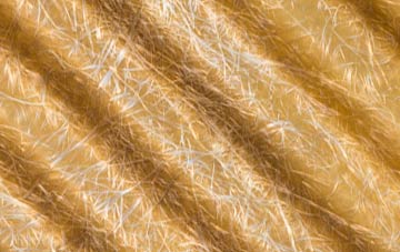 Brockford Street fibreglass roof waterproofing