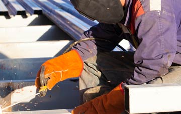 Brockford Street flat roofing options