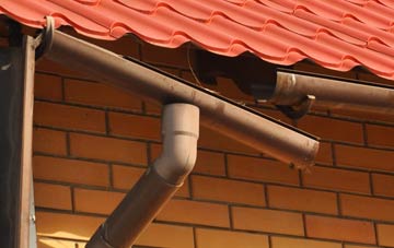 Brockford Street gutter repair costs