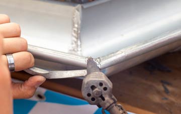 disadvantages of Brockford Street lead roofing