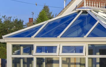 professional Brockford Street conservatory insulation