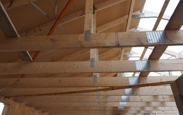 Brockford Street roof truss costs
