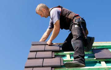 disadvantages of Brockford Street slate roofing