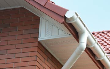 Brockford Street soffit repair costs
