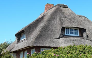 thatch roofing Brockford Street, Suffolk