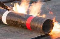 free Brockford Street re-felting quotes