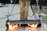 Brockford Street flat roof sealing quote