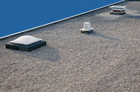 Brockford Street flat roofing