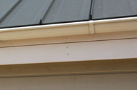 Brockford Street soffit repair