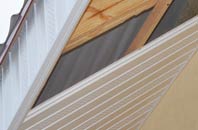 rated Brockford Street soffit repair companies
